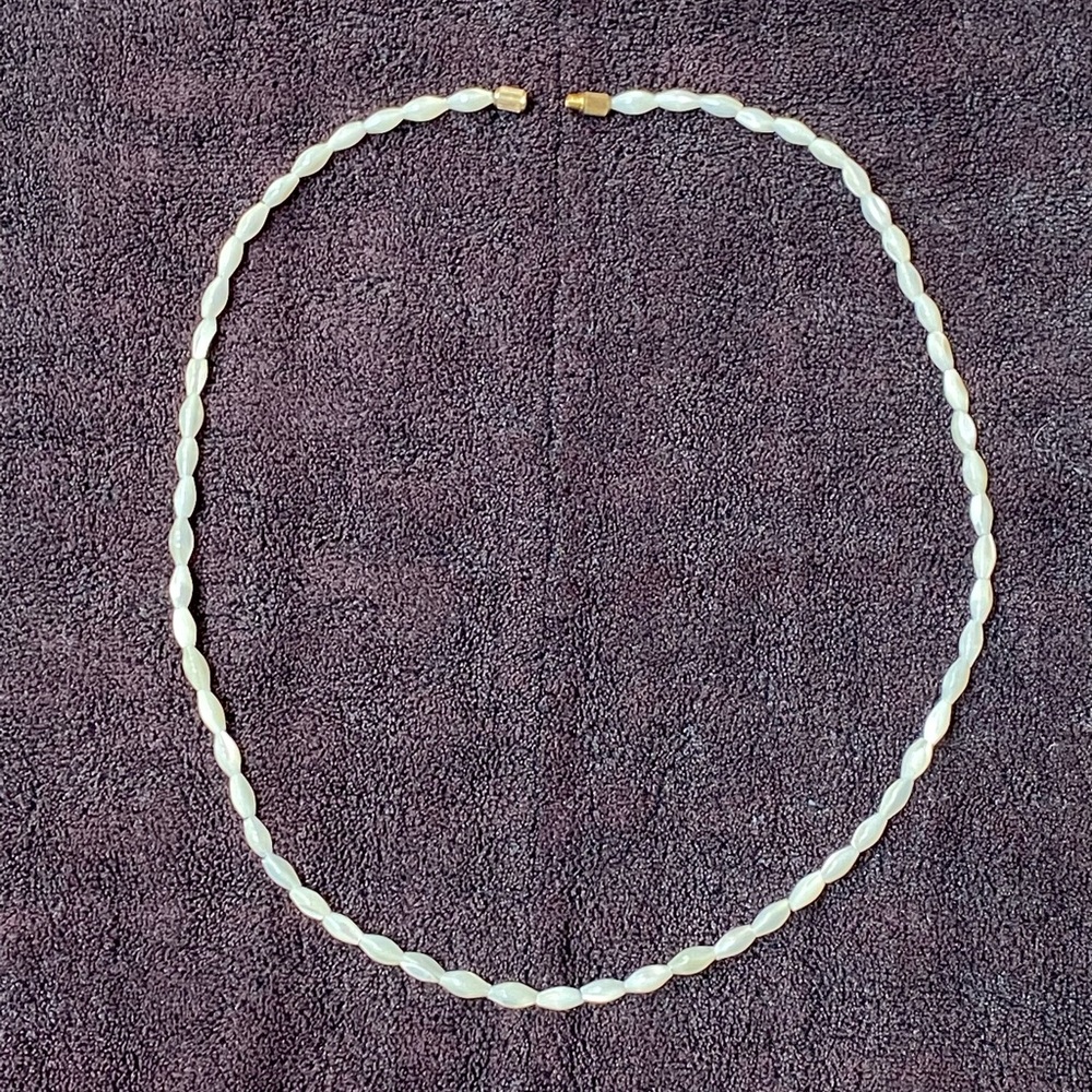 5/$20⭐️necklace
